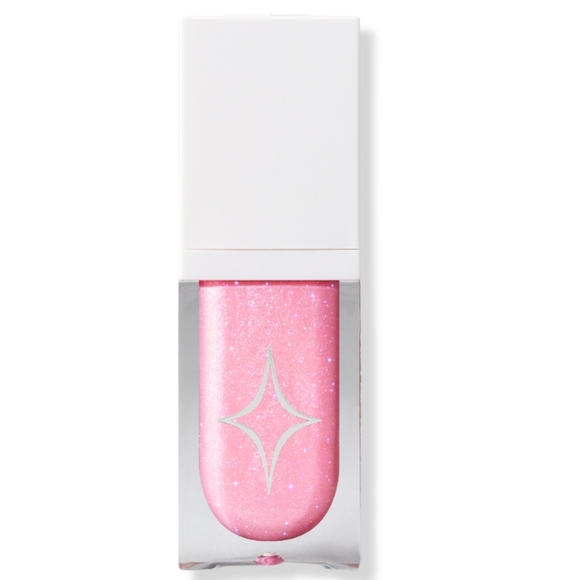HALF MAGIC MAGIC DRIP GLITTER LIP GLOSS. - Picture 1 of 8